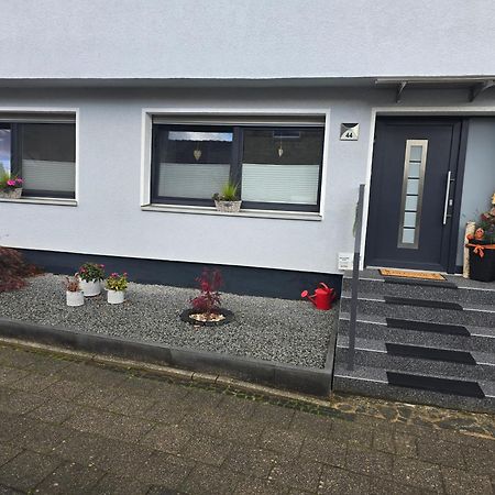 Ferienwohnung Kirchblick Nideggen Esterno foto