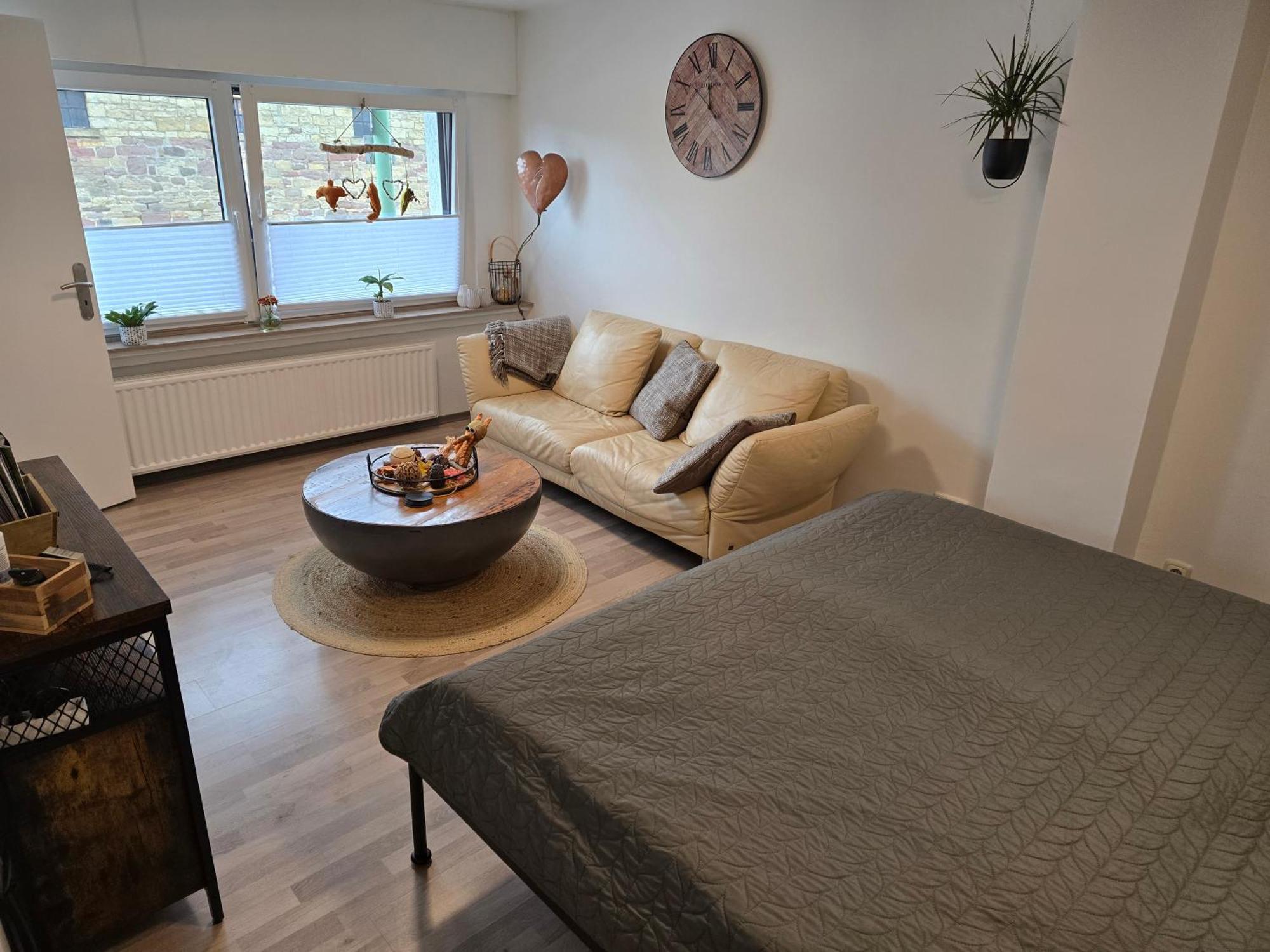 Ferienwohnung Kirchblick Nideggen Esterno foto